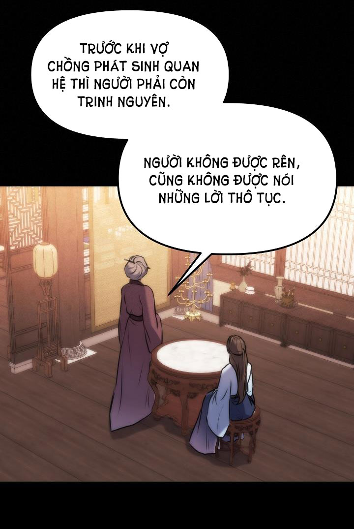 Hôn Nhân Bí Mật chapter 8.1 - Trang 14