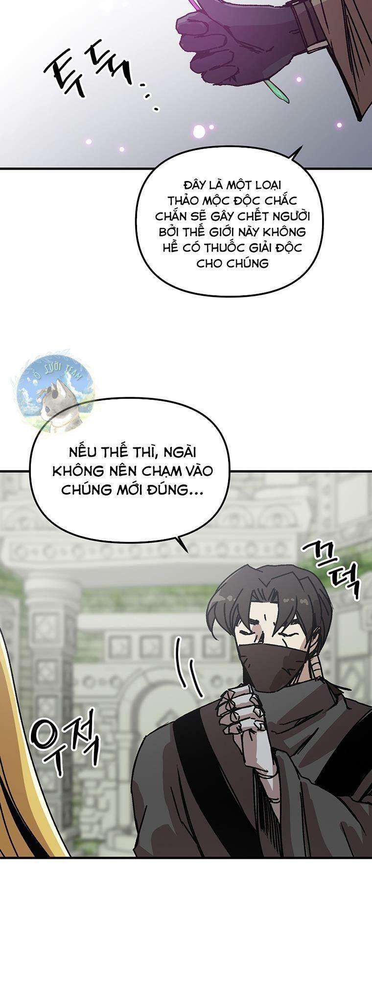 người chơi lỗi chapter 95 30