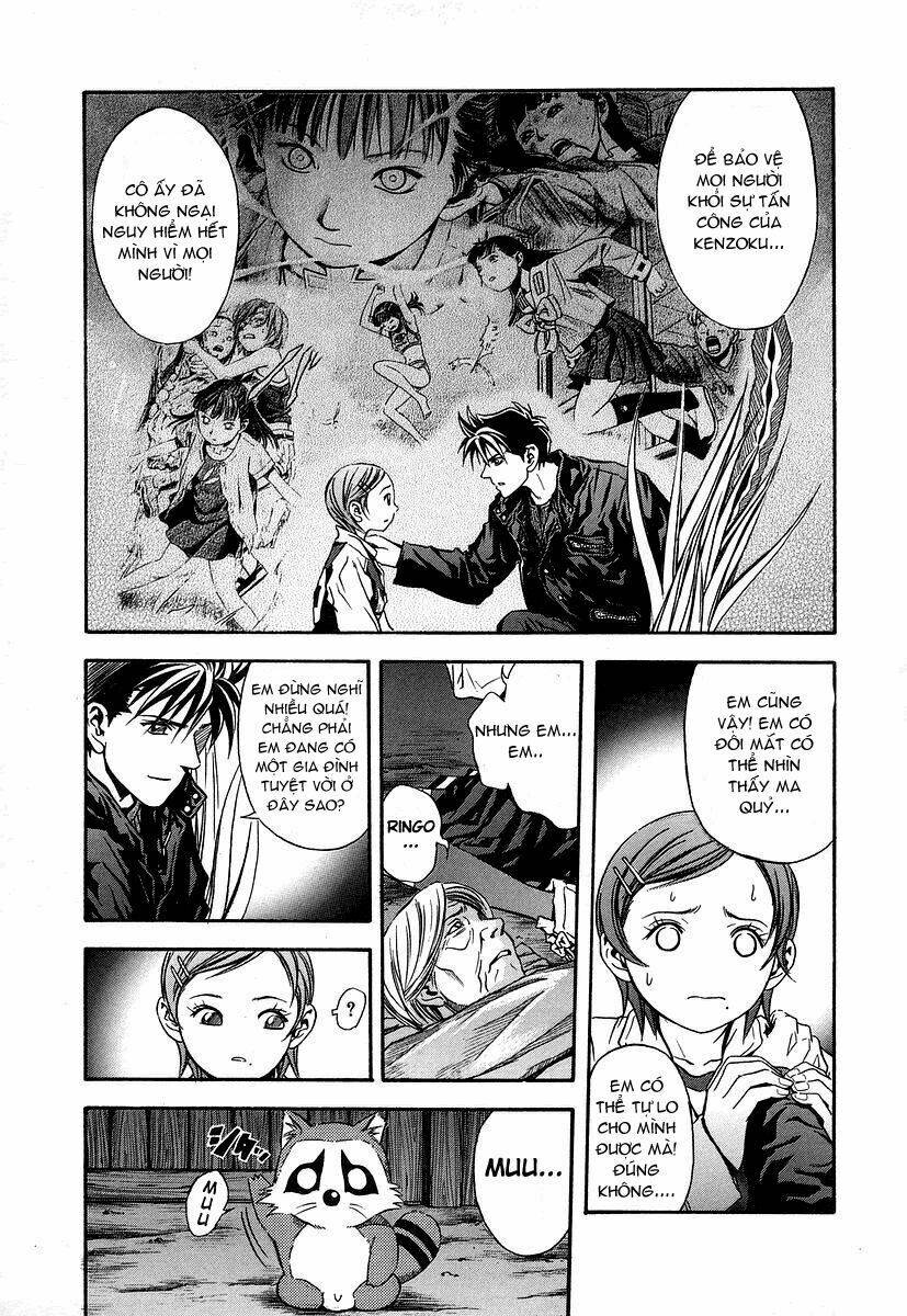 otogi matsuri chapter 36 11