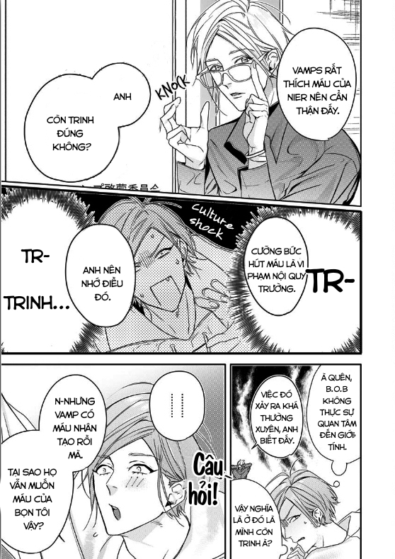 beast of blood chapter 1.2 2