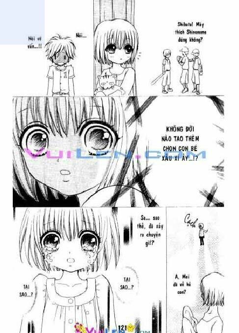 chàng quản gia của bé mei chapter 5 118