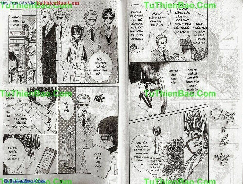 tường vi thơ mộng chapter 2 5