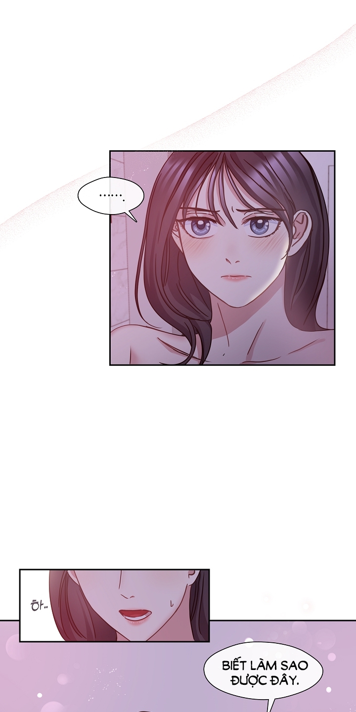 Chó Ngoan chapter 12.5 - Trang 20