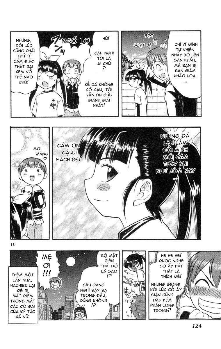 ai kora chapter 5 18