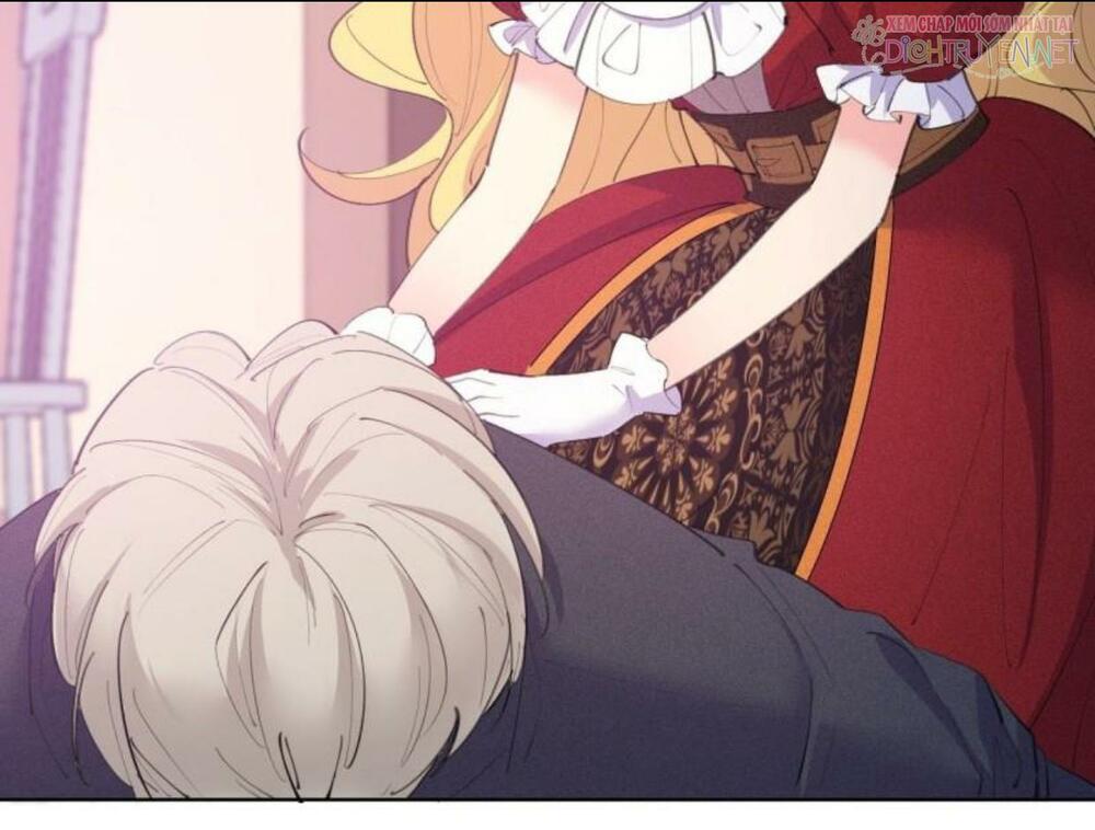 kế hoạch kiếm tiền của olive chapter 11 32