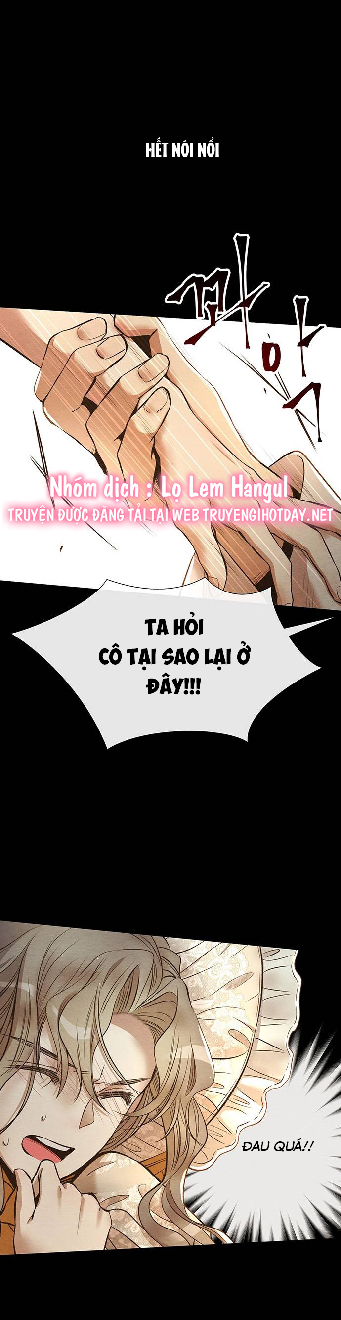 hoàng tử phiền toái chapter 13 15