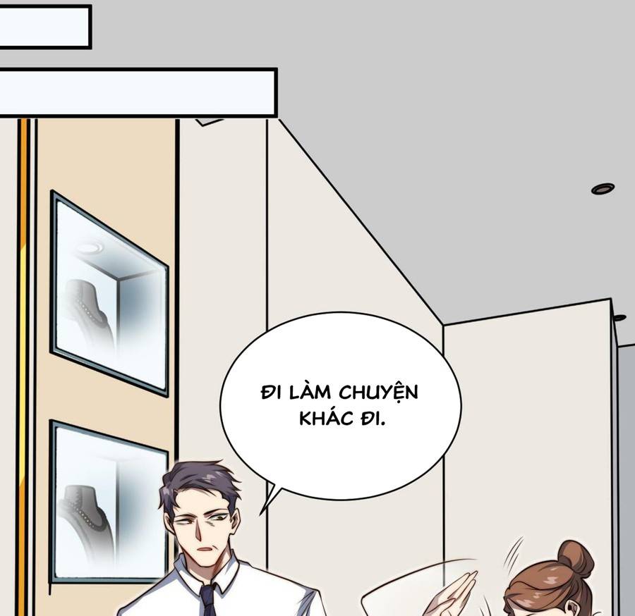 vú em thánh kỵ sĩ chapter 1.2 56