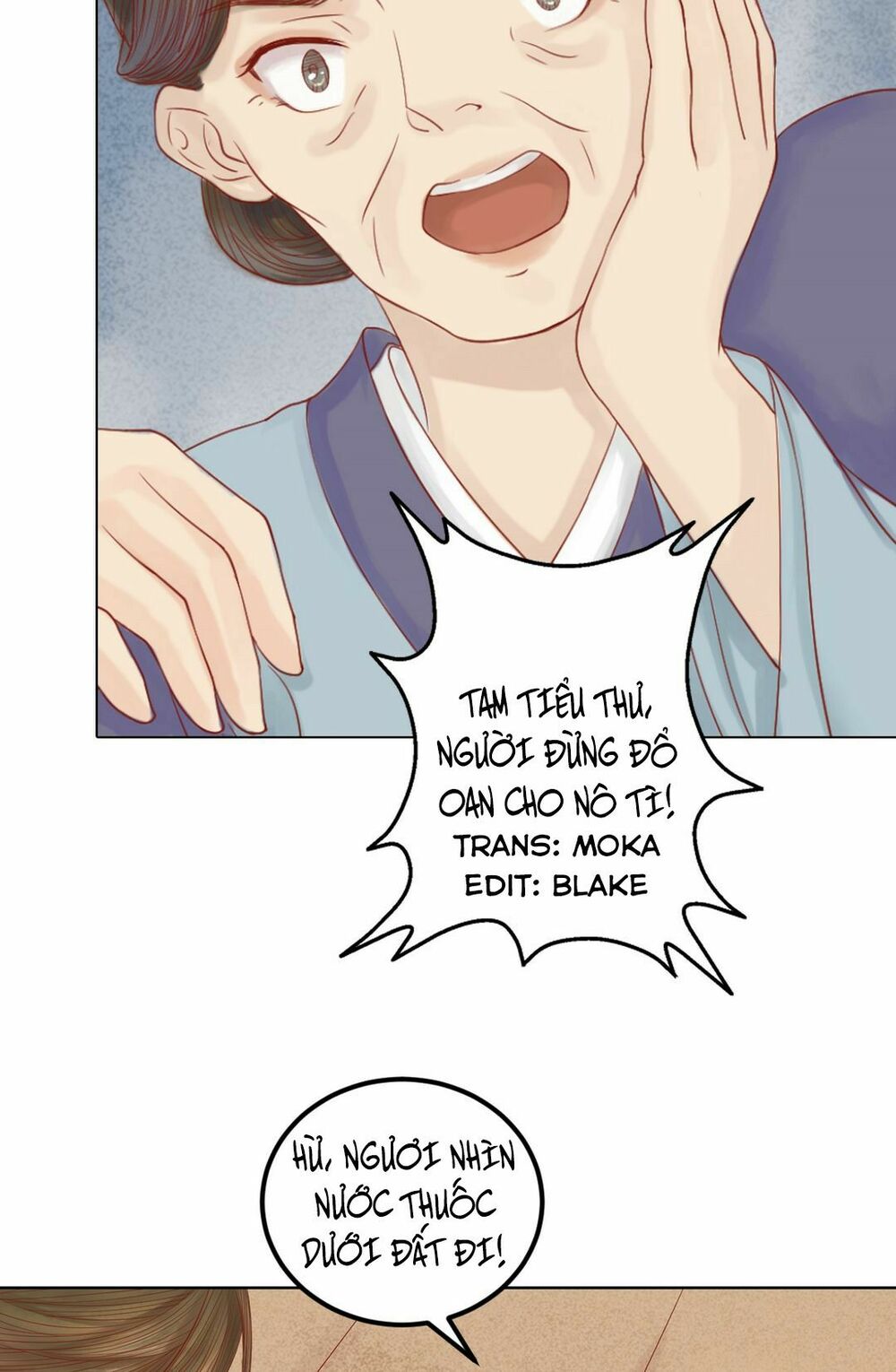 thứ nữ hữu độc chapter 25 15