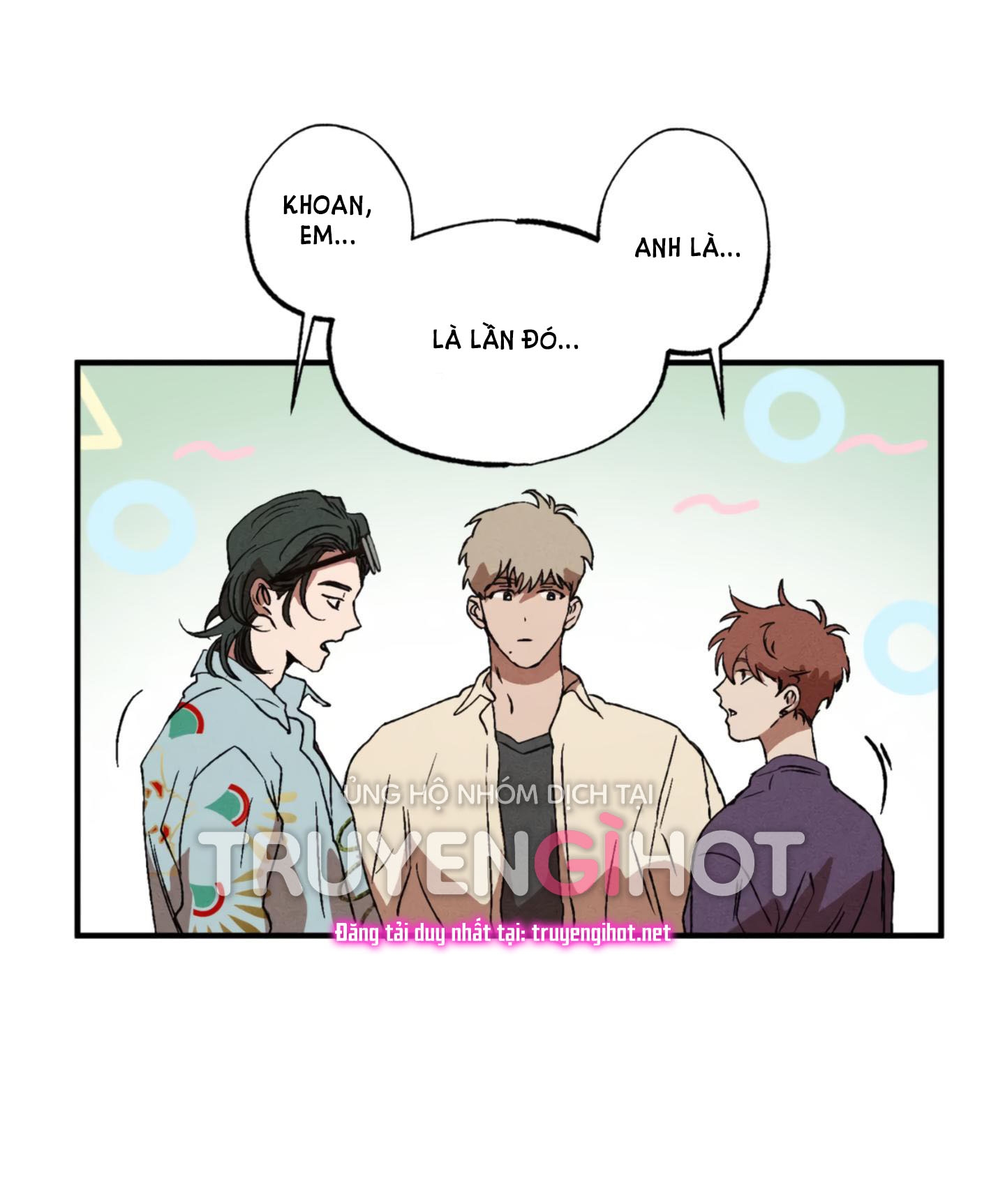 bẫy kép chapter 15 25