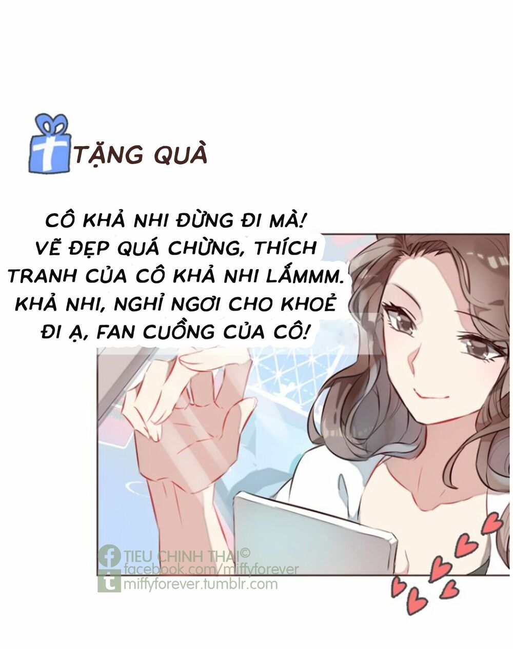 tiên thảo diệu kỳ chapter 1 7