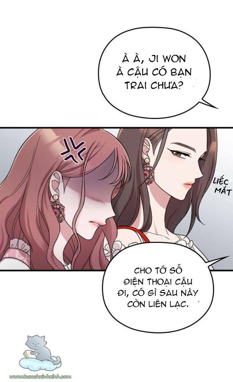 cô đi mà lấy chồng tôi đi chapter 12 20