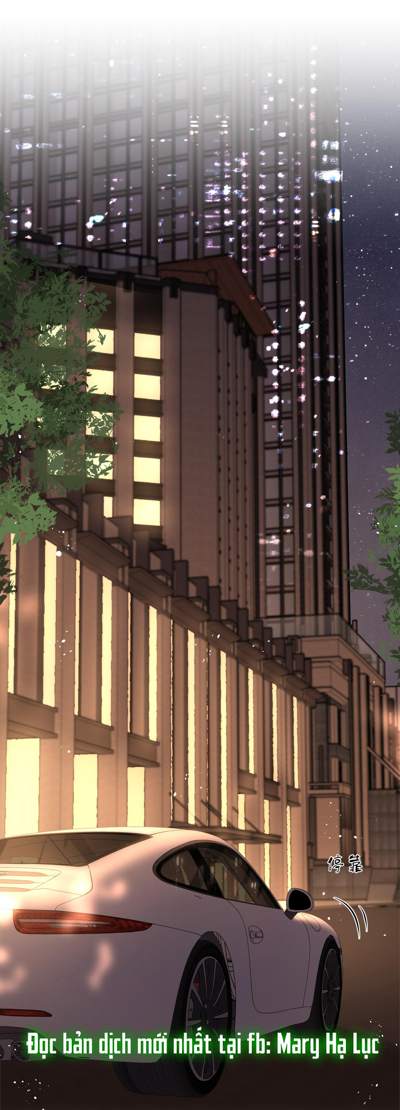 cố tiểu thư và khúc tiểu thư chapter 94 3