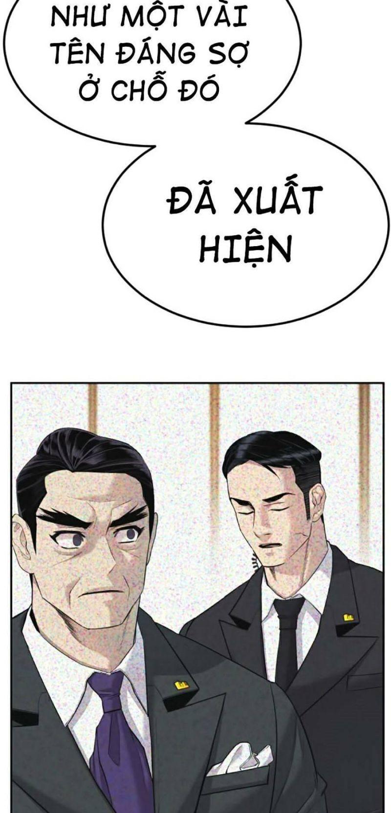 đặc vụ kim chapter 11.5 27