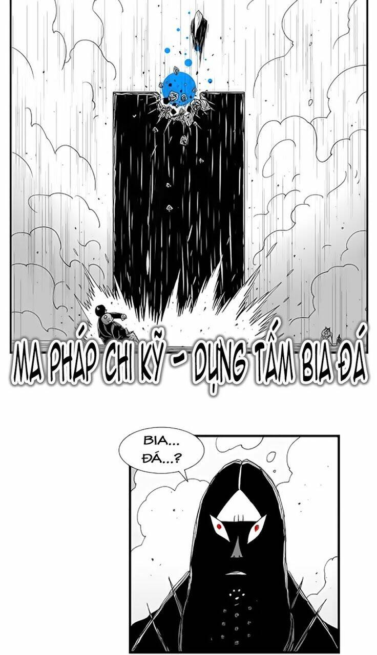 hành trình thoát khỏi địa ngục chapter 76 11