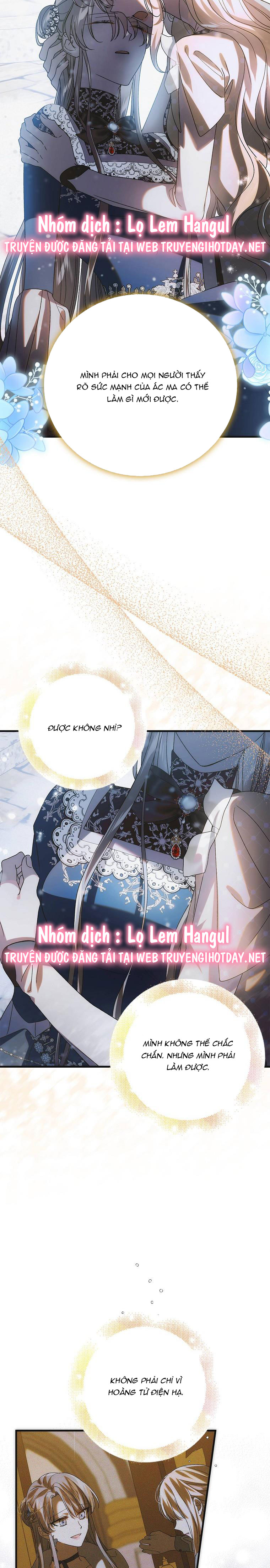 cách để em bảo vệ anh chapter 107.1 11