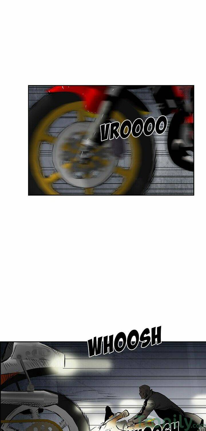 huyền thoại : khởi đầu chapter 32 14