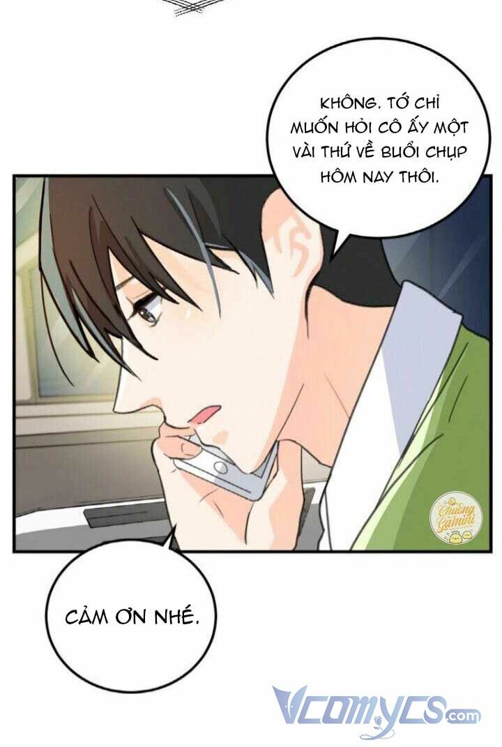 101 cách chinh phục trái tim em chapter 14 40