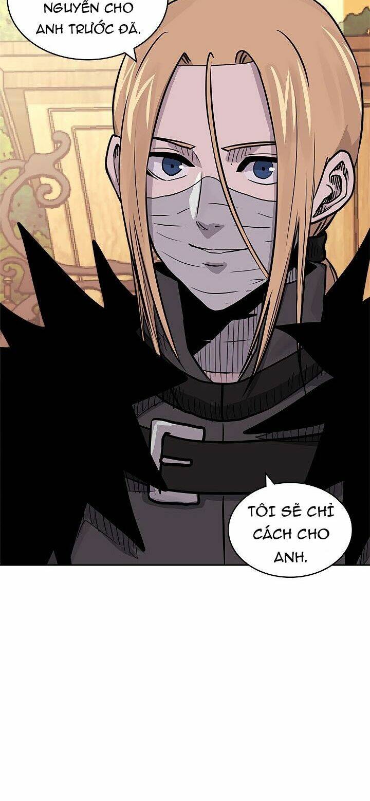 chiến binh đến từ thế giới khác chapter 136 33