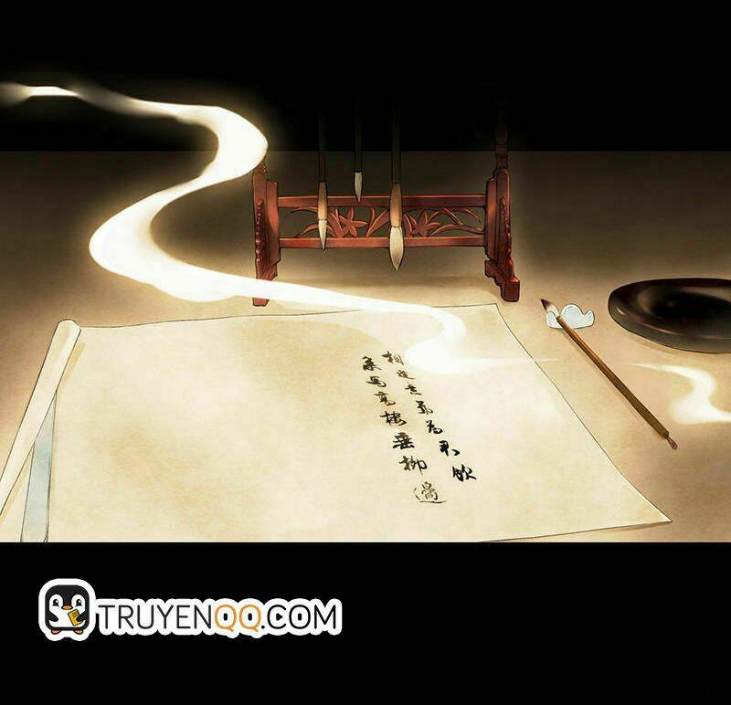 thiếu nữ tản mộng đàm chapter 1.3 29