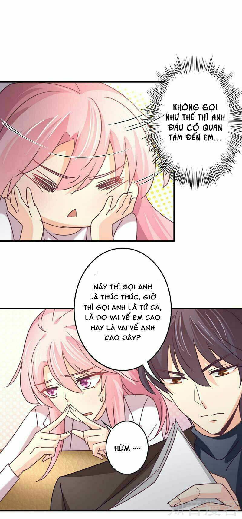 cuồng duệ tiểu thê chapter 66 19