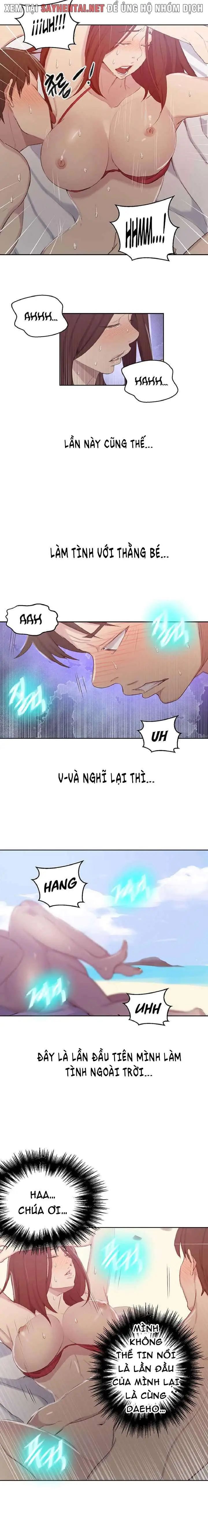 lớp học gia đình (bản không che) chapter 55 11