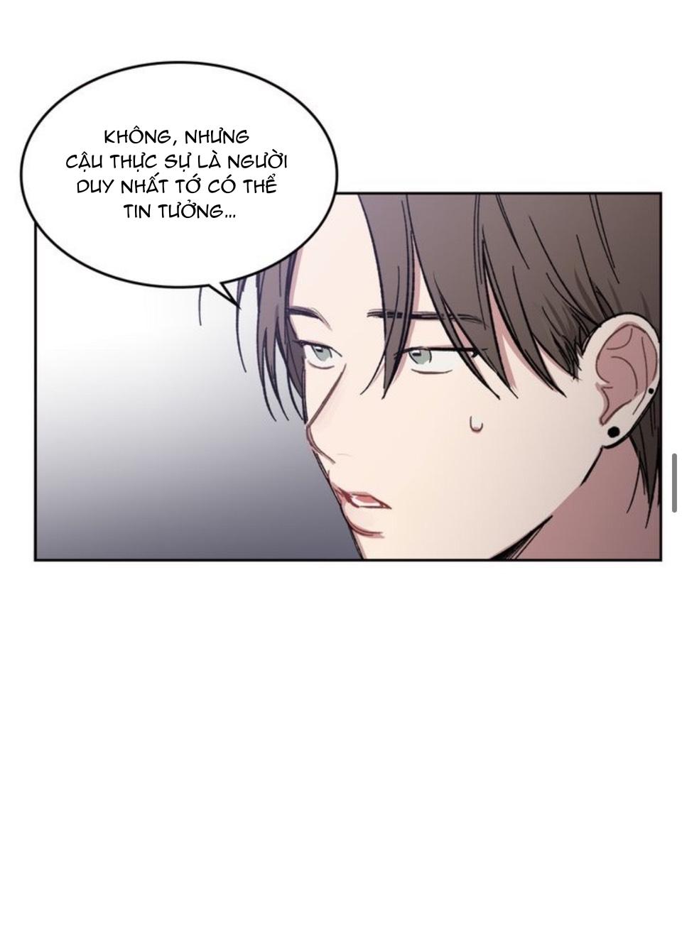 sự sai lầm chậm trễ chapter 1 17