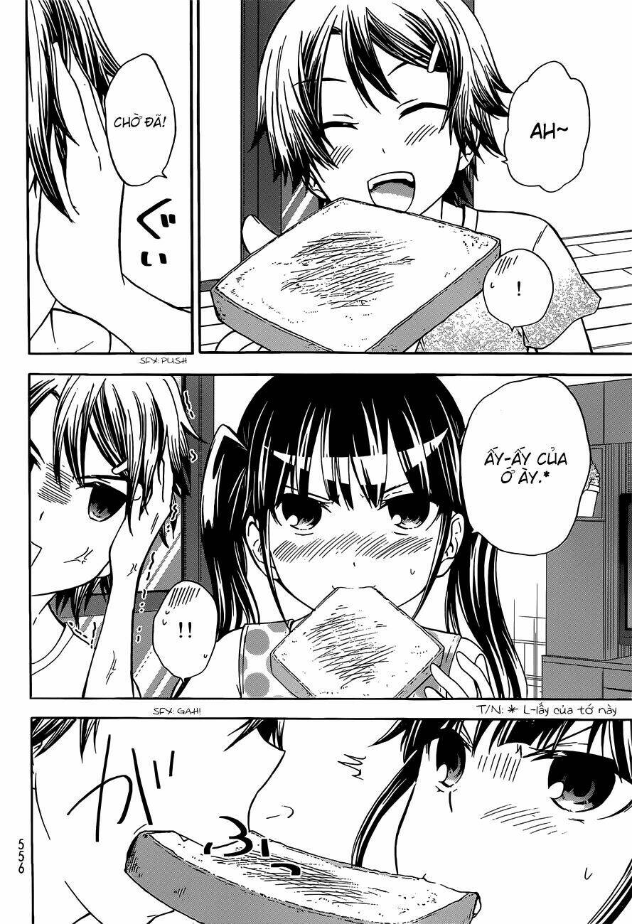 maga-tsuki chapter 41.6 9