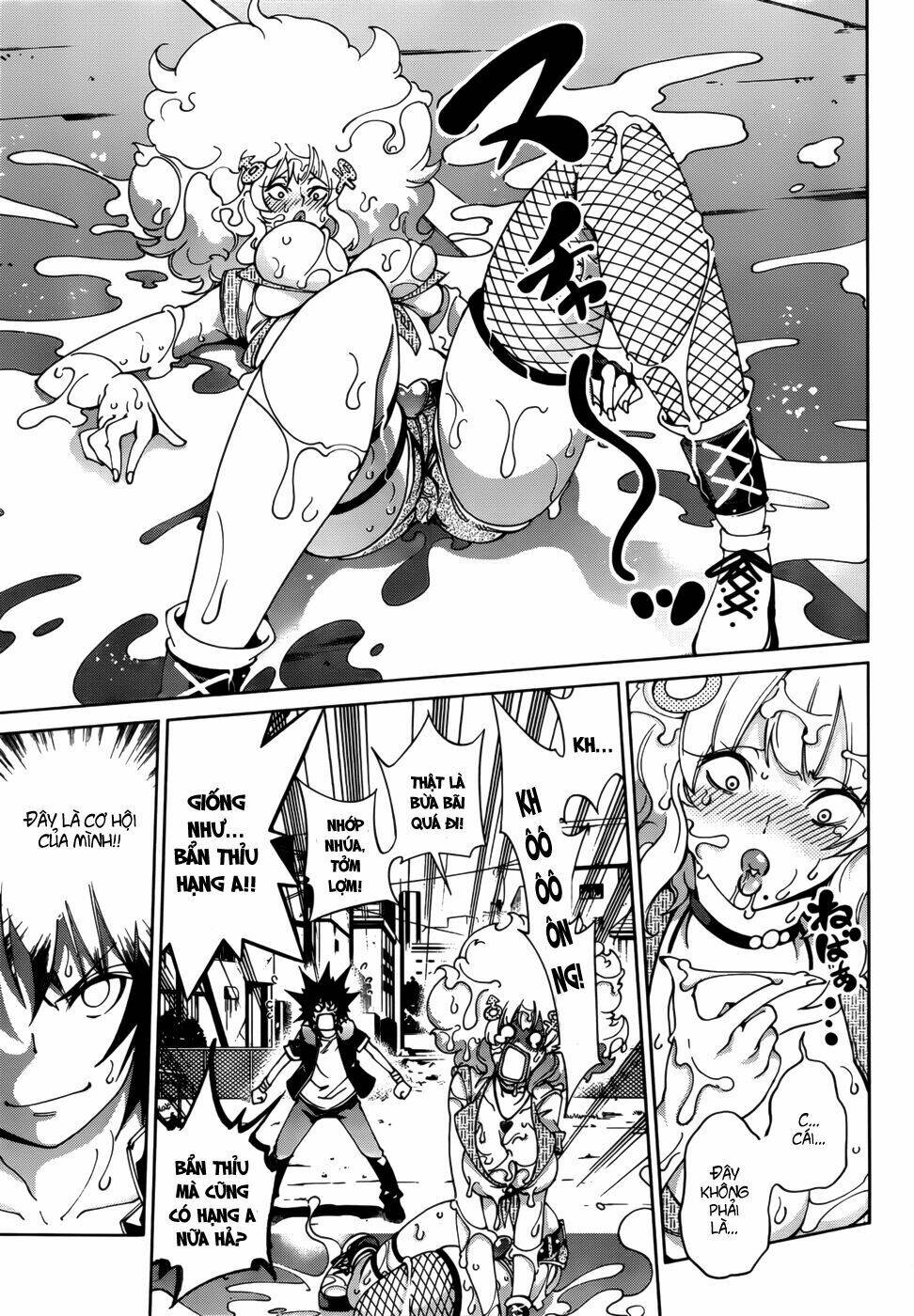 rising x rydeen chapter 20 22