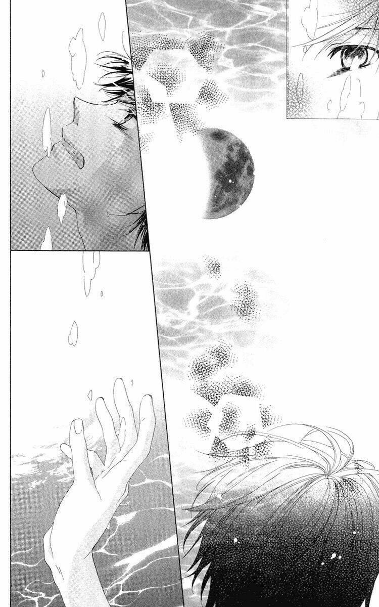 shinigami no ballad chapter 2 38