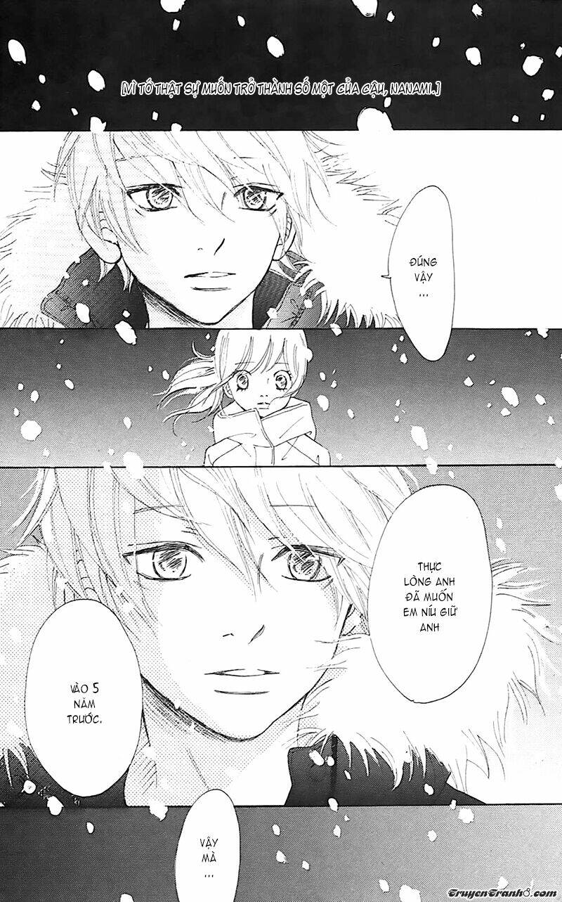 ngày ấy ta bên nhau chapter 63 23