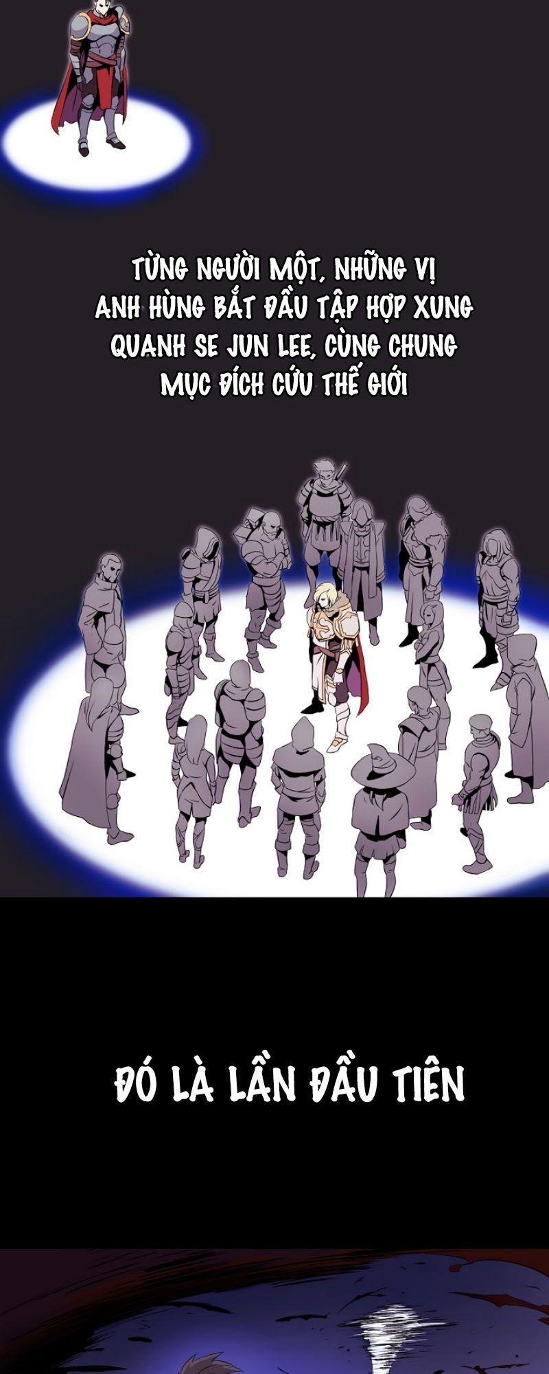 tiêu diệt đấng cứu thế chapter 1 28