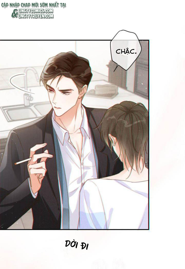 nịch tửu chapter 11 40