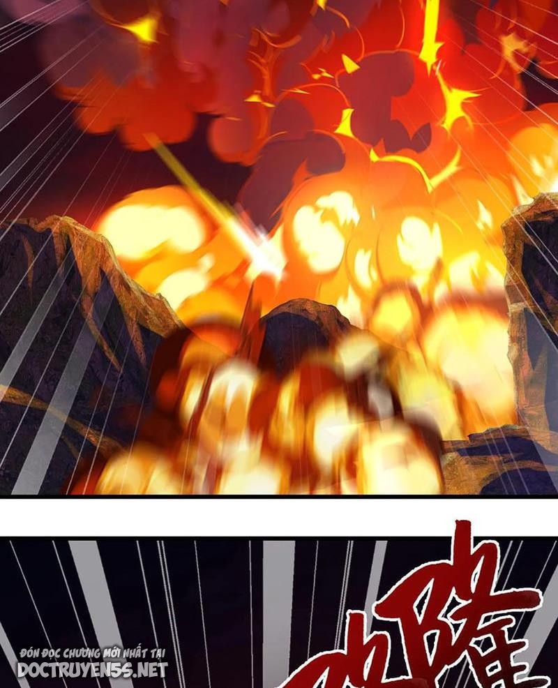 Slime ta treo cự long lên đánh là hợp lý nhỉ? Chapter 149 31