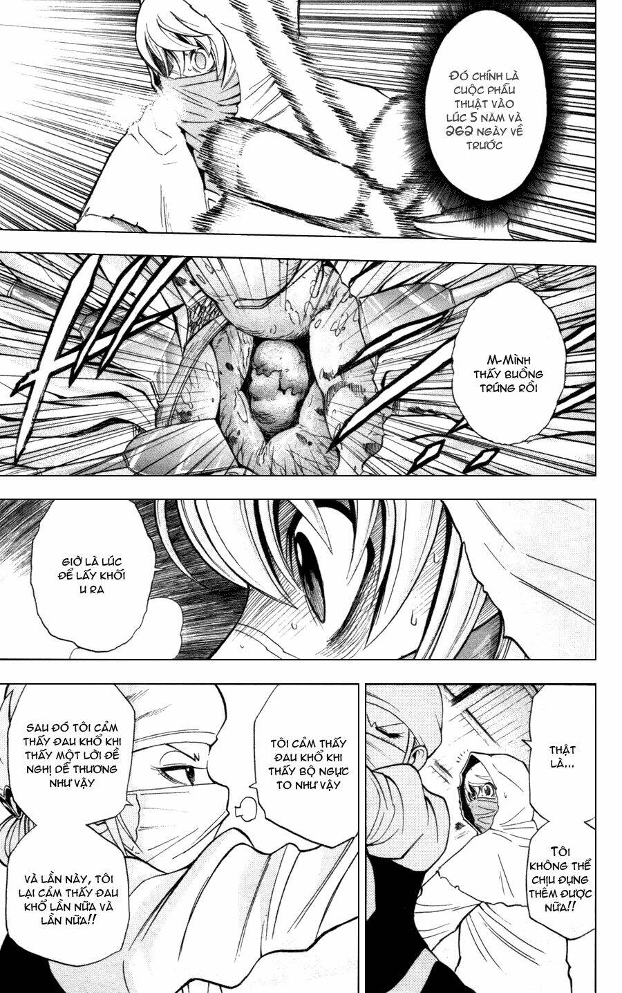 thần y asklepios chapter 3 25