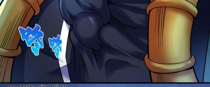 ẩn cư mười vạn năm, đời sau mời ta rời núi chapter 38 8