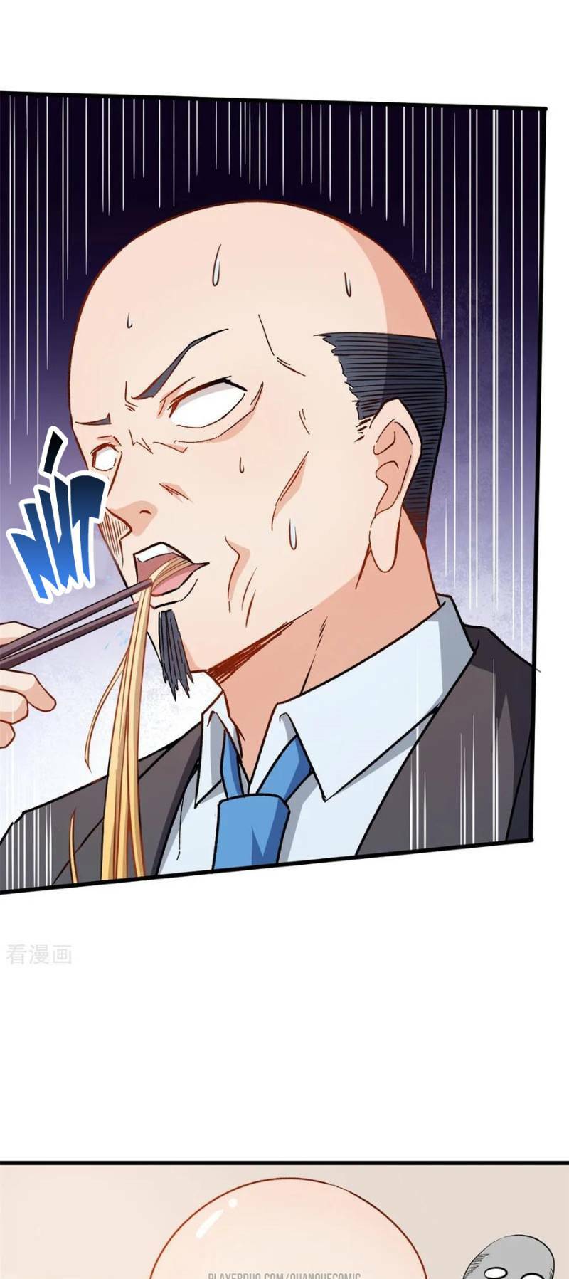 vườn trường cuồng sư hệ thống chapter 63 12