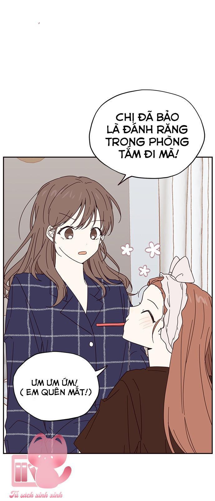 sợi chỉ tình yêu chapter 3 28