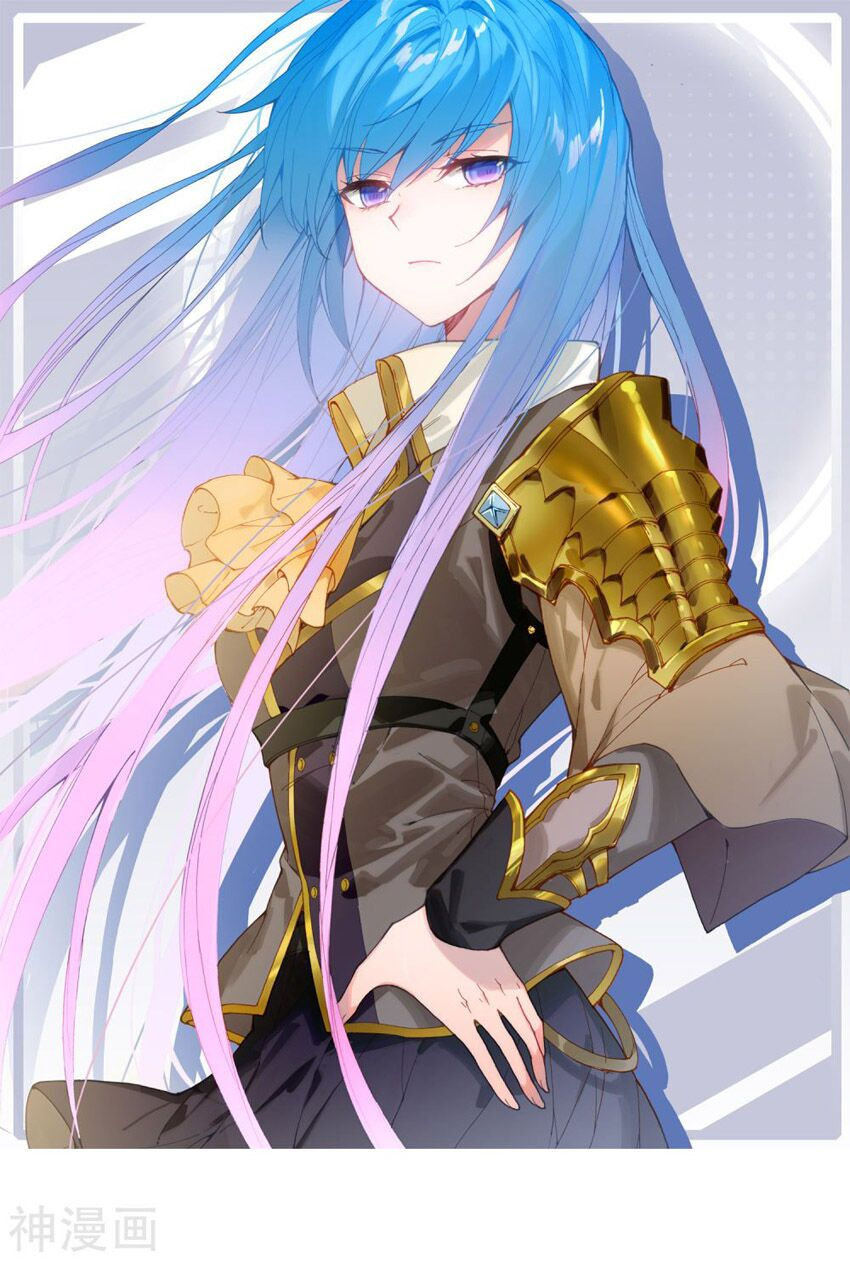 tuyệt thế đường môn - đấu la đại lục 2 chapter 246.5 1