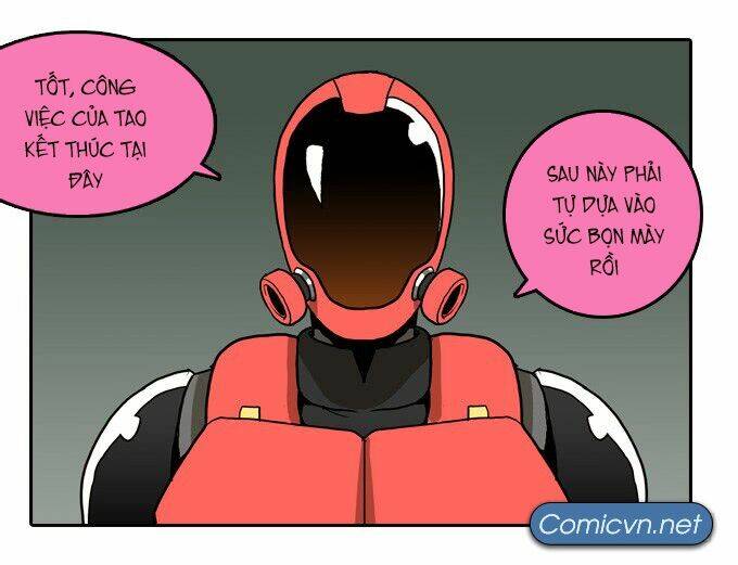 dị nhân bất tử chapter 40 8