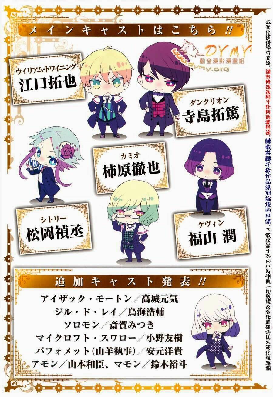 phong ấn triệu hồi ác quỷ dantalion chapter 44 30