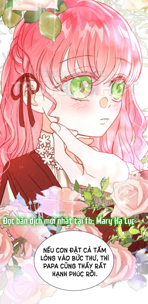 sau khi chuyển sinh tôi trở thành công chúa chapter 14.2 27