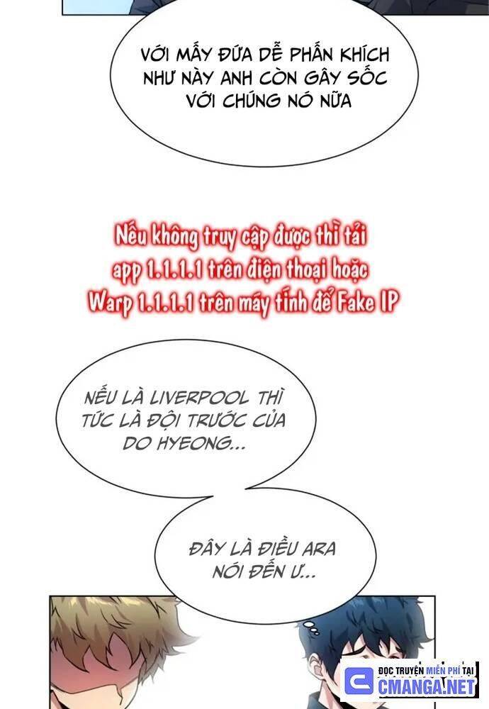 Góc Cao Khung Thành chapter 60 63