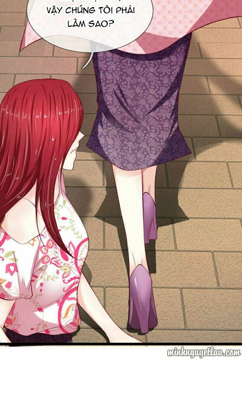 từ chối kết hôn với đại gia: cô dâu bỏ trốn chapter 59 10