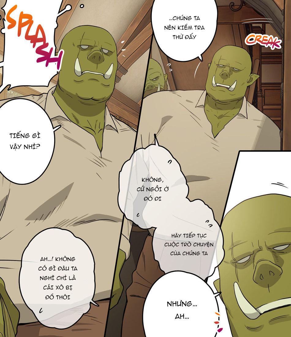 oneshot hỏny nhà rô lai chapter 78 26