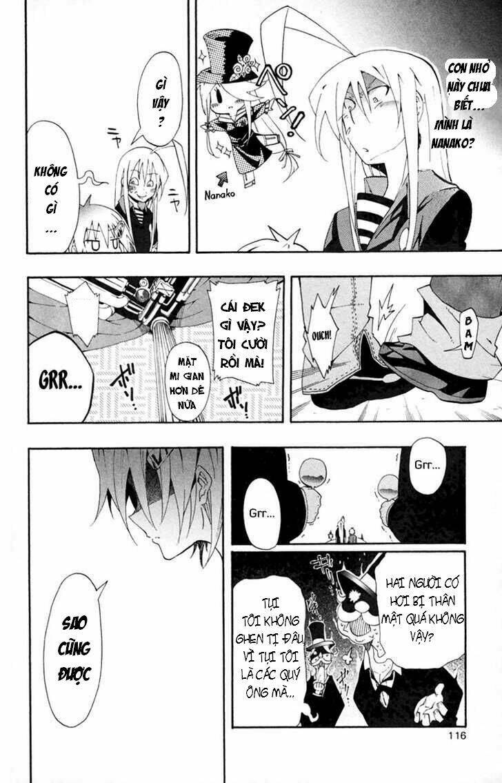 tripeace chapter 7 21