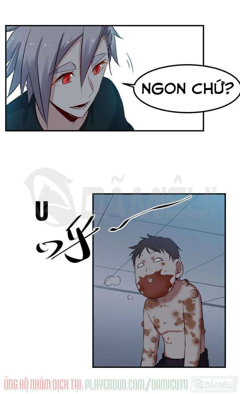 đỉnh phong thần y chapter 72 12