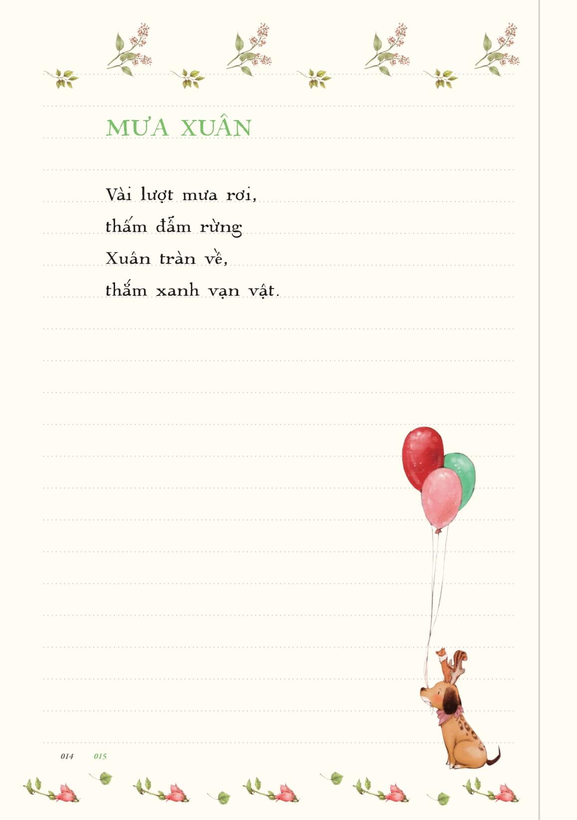 Sách - Nhật Kí Trong Khu Rừng Mộng Mơ