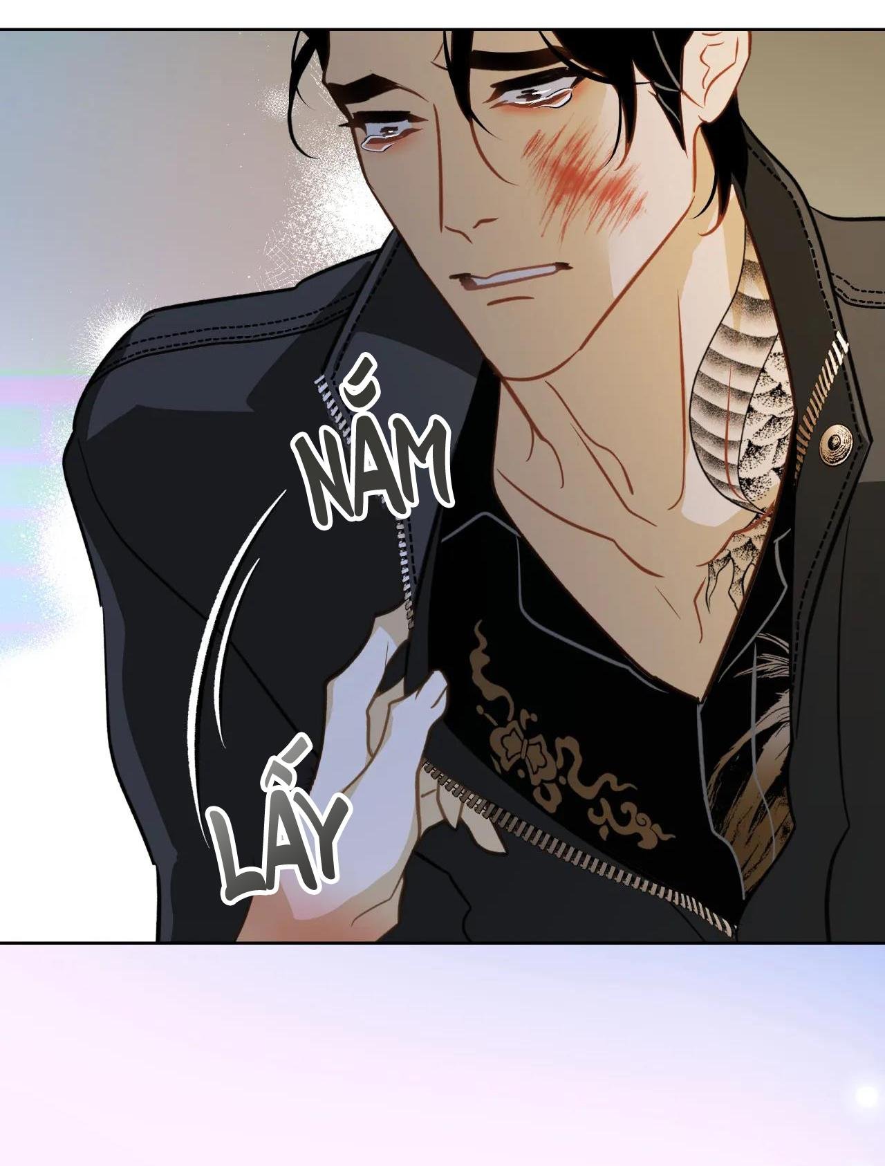 mỹ nhân ngư chapter 9 54