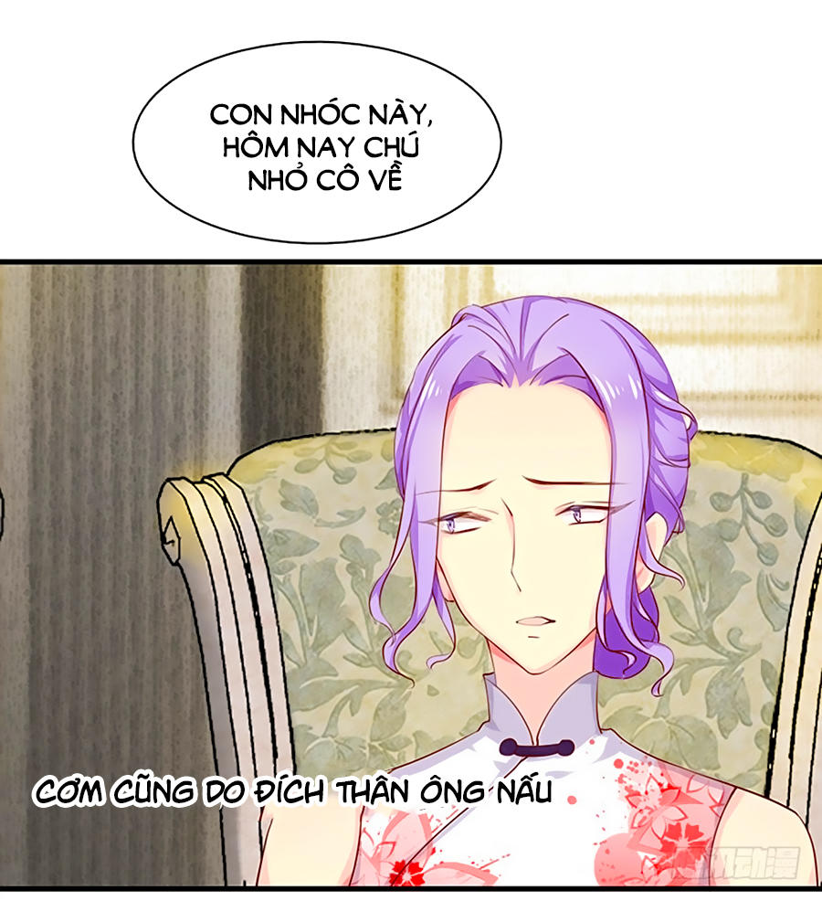 chồng tạm thời, chơi bí ẩn chapter 5 25