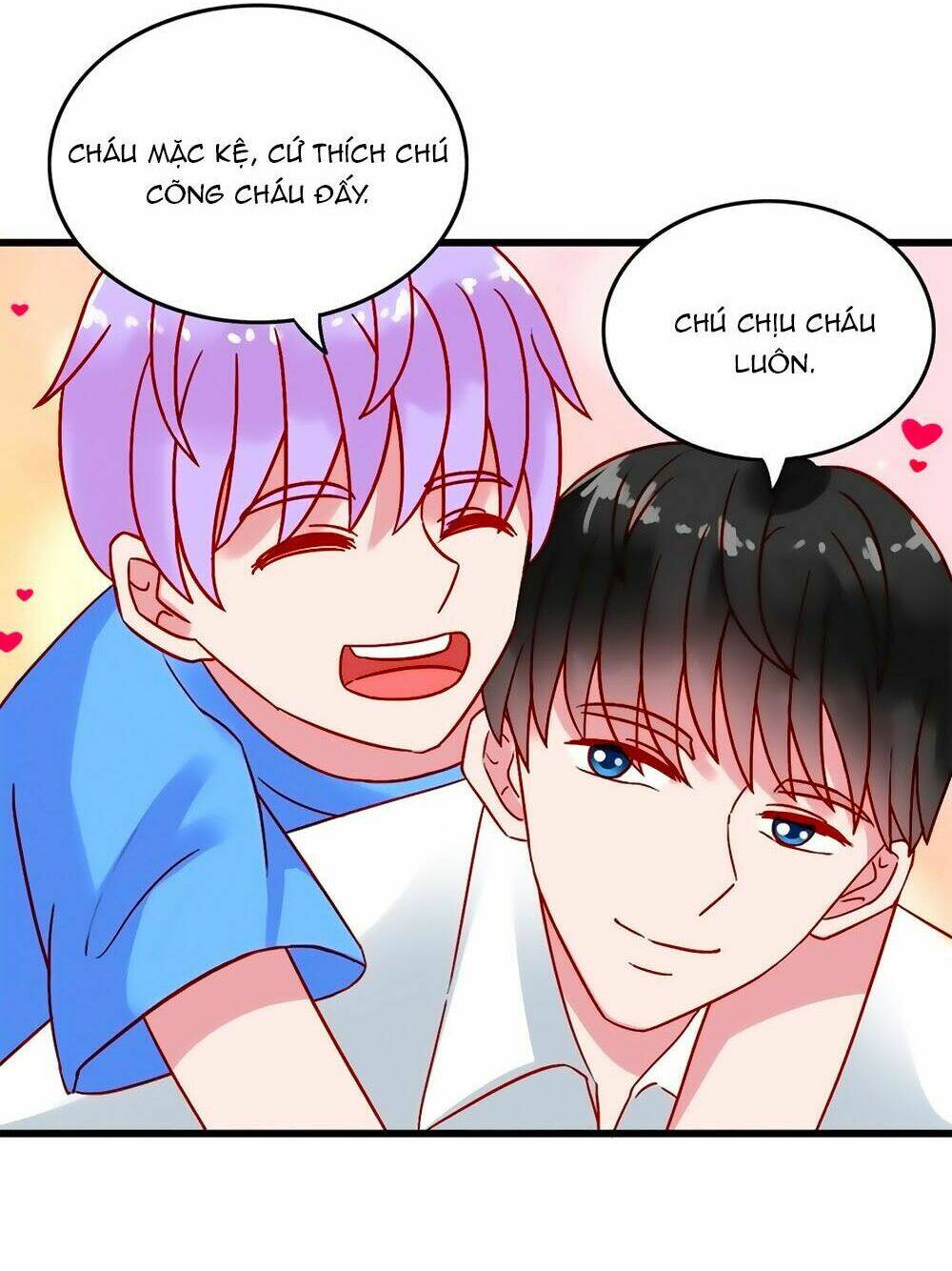 phải lòng ông chú hàng xóm chapter 32 8